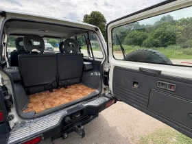 Mitsubishi Pajero 2.5 къса база - 8000 лв. - 98784984 13