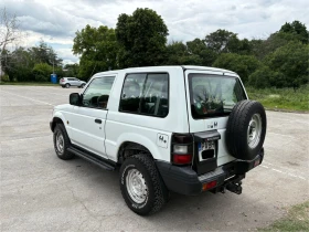 Mitsubishi Pajero 2.5 къса база - 8000 лв. - 98784984 4