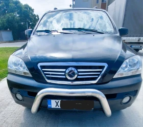 Kia Sorento 2500D | Mobile.bg    1