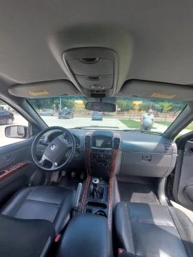 Kia Sorento 2500D | Mobile.bg    4