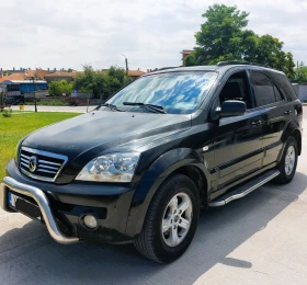 Kia Sorento 2500D | Mobile.bg    2