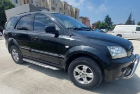 Kia Sorento 2500D | Mobile.bg    3