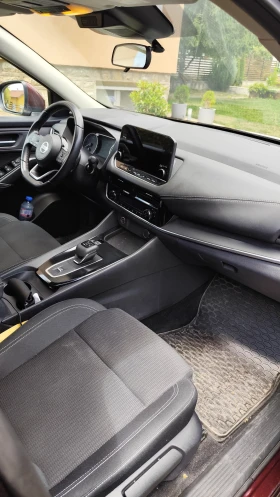 Nissan Qashqai ГАРАНЦИОНЕН, 360 камери, Автоматик - 48000 лв. - 88627826 11