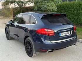 Обява за продажба на Porsche Cayenne ~32 000 лв. - изображение 2 | Auto.bg Обява за продажба на Porsche Cayenne ~32 000 лв. - изображение 2