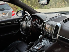 Porsche Cayenne | Mobile.bg    16