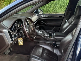 Обява за продажба на Porsche Cayenne ~32 000 лв. - изображение 8 | Auto.bg Обява за продажба на Porsche Cayenne ~32 000 лв. - изображение 8
