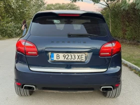 Обява за продажба на Porsche Cayenne ~32 000 лв. - изображение 7 | Auto.bg Обява за продажба на Porsche Cayenne ~32 000 лв. - изображение 7