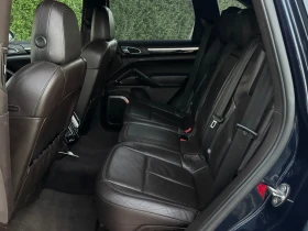 Porsche Cayenne | Mobile.bg    13