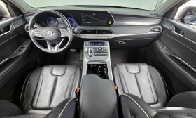 Обява за продажба на Hyundai Palisade Gasoline 3.8 4WD Prestige ~46 211 лв. - изображение 6