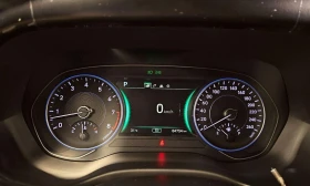 Обява за продажба на Hyundai Palisade Gasoline 3.8 4WD Prestige ~46 211 лв. - изображение 7