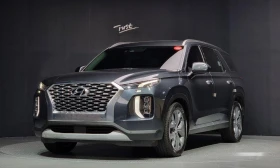 Обява за продажба на Hyundai Palisade Gasoline 3.8 4WD Prestige ~46 211 лв. - изображение 1
