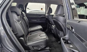 Обява за продажба на Hyundai Palisade Gasoline 3.8 4WD Prestige ~46 211 лв. - изображение 11