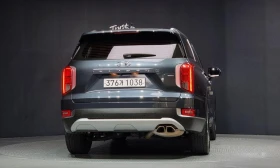 Обява за продажба на Hyundai Palisade Gasoline 3.8 4WD Prestige ~46 211 лв. - изображение 3