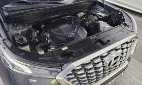 Обява за продажба на Hyundai Palisade Gasoline 3.8 4WD Prestige ~46 211 лв. - изображение 5