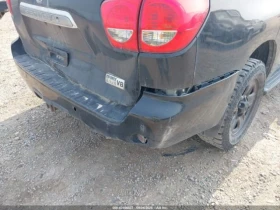 Toyota Sequoia  PLATINUM CARFAX    | Mobile.bg    10