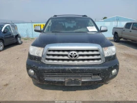 Toyota Sequoia  PLATINUM CARFAX    | Mobile.bg    2