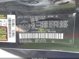 Toyota Sequoia  PLATINUM CARFAX    | Mobile.bg    17