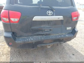 Toyota Sequoia  PLATINUM CARFAX    | Mobile.bg    9