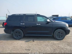Toyota Sequoia  PLATINUM CARFAX    | Mobile.bg    7
