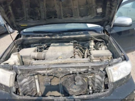 Toyota Sequoia  PLATINUM CARFAX    | Mobile.bg    16