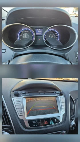 Hyundai IX35 2.0 184k.s 4x4 | Mobile.bg    10