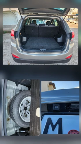 Hyundai IX35 2.0 184k.s 4x4 | Mobile.bg    9