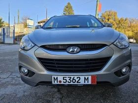    Hyundai IX35 2.0 184k.s 4x4
