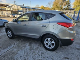     Hyundai IX35 2.0 184k.s 4x4