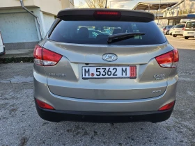 Hyundai IX35 2.0 184k.s 4x4 | Mobile.bg    5