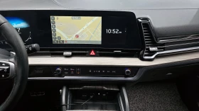 Kia Sportage 2.0LPG SIGNATURE | Mobile.bg    13