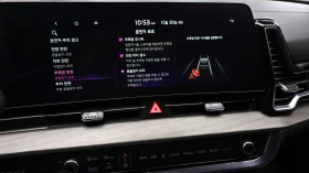 Kia Sportage 2.0LPG SIGNATURE | Mobile.bg    15