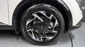 Kia Sportage 2.0LPG SIGNATURE | Mobile.bg    4