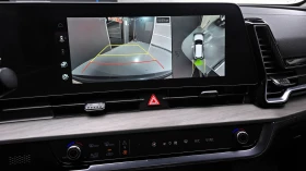 Kia Sportage 2.0LPG SIGNATURE | Mobile.bg    14