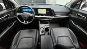 Kia Sportage 2.0LPG SIGNATURE | Mobile.bg    6