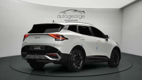 Kia Sportage 2.0LPG SIGNATURE | Mobile.bg    2