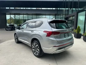 Hyundai Santa fe Ultimate Calligraphy 360CAM* ОБДУХВАНЕ* KEYLESS*  - 52300 лв. / 26740.57 € - 69800728 8