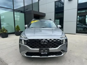 Hyundai Santa fe Ultimate Calligraphy 360CAM* ОБДУХВАНЕ* KEYLESS*  - 52300 лв. / 26740.57 € - 69800728 6