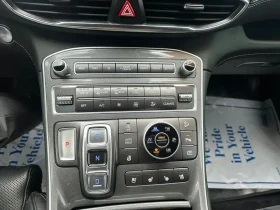 Hyundai Santa fe Ultimate Calligraphy 360CAM* ОБДУХВАНЕ* KEYLESS*  - 52300 лв. / 26740.57 € - 69800728 10