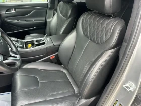 Hyundai Santa fe Ultimate Calligraphy 360CAM* ОБДУХВАНЕ* KEYLESS*  - 52300 лв. / 26740.57 € - 69800728 14