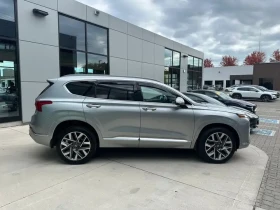 Hyundai Santa fe Ultimate Calligraphy 360CAM* ОБДУХВАНЕ* KEYLESS*  - 52300 лв. / 26740.57 € - 69800728 2
