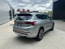 Hyundai Santa fe Ultimate Calligraphy 360CAM* ОБДУХВАНЕ* KEYLESS*  - 52300 лв. / 26740.57 € - 69800728 7