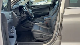 Hyundai Tucson VERTEX 2.0D 4X4 ОБДУХВАНЕ ПОДГРЕВ ПАНОРАМА KEYLESS - 29990 лв. / 15333.64 € - 81422716 5