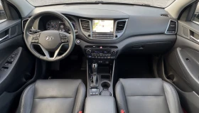 Hyundai Tucson VERTEX 2.0D 4X4 ОБДУХВАНЕ ПОДГРЕВ ПАНОРАМА KEYLESS - 29990 лв. / 15333.64 € - 81422716 7