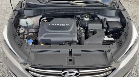 Hyundai Tucson VERTEX 2.0D 4X4 ОБДУХВАНЕ ПОДГРЕВ ПАНОРАМА KEYLESS - 29990 лв. / 15333.64 € - 81422716 17