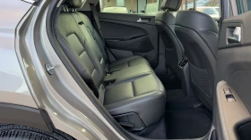 Hyundai Tucson VERTEX 2.0D 4X4 ОБДУХВАНЕ ПОДГРЕВ ПАНОРАМА KEYLESS - 29990 лв. / 15333.64 € - 81422716 13