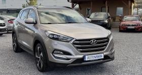 Hyundai Tucson VERTEX 2.0D 4X4 ОБДУХВАНЕ ПОДГРЕВ ПАНОРАМА KEYLESS - 29990 лв. / 15333.64 € - 81422716 3