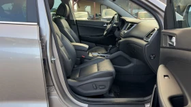 Hyundai Tucson VERTEX 2.0D 4X4 ОБДУХВАНЕ ПОДГРЕВ ПАНОРАМА KEYLESS - 29990 лв. / 15333.64 € - 81422716 12