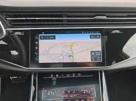 Audi SQ7 TFSI QUATTRO B&O MATRIX PANORAMA CARBON - 83000 € / 162333.89 лв. - 74062306 10