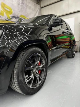 Jeep Grand cherokee SRT-ЦЕНА ДО 24.12.25, снимка 5
