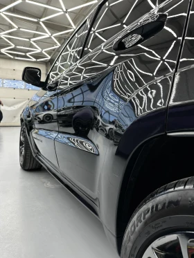 Jeep Grand cherokee SRT-ЦЕНА ДО 24.12.25, снимка 8